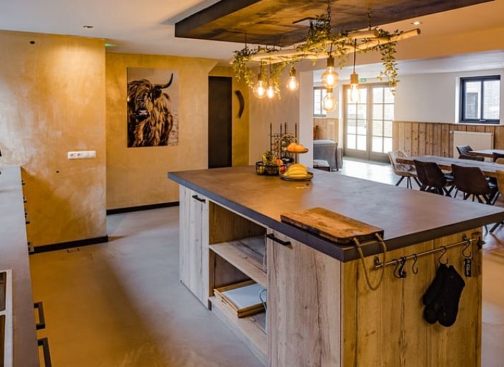 Verblijf 287202 - Vakantiewoning Rivierengebied - Vakantiehuisje in Beneden-Leeuwen