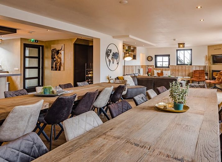 Verblijf 287202 - Vakantiewoning Rivierengebied - Vakantiehuisje in Beneden-Leeuwen