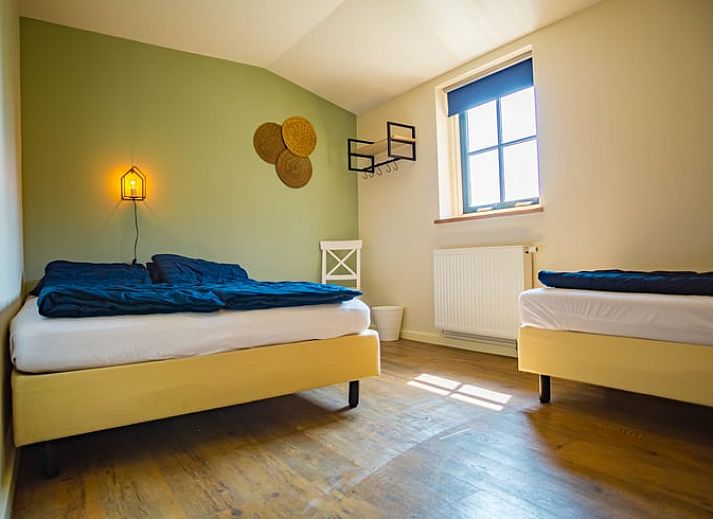 Verblijf 287202 - Vakantiewoning Rivierengebied - Vakantiehuisje in Beneden-Leeuwen