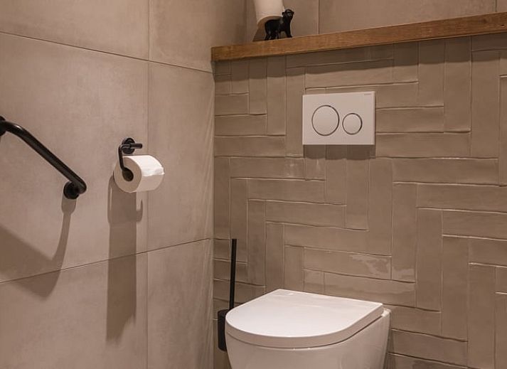Verblijf 287202 - Vakantiewoning Rivierengebied - Vakantiehuisje in Beneden-Leeuwen