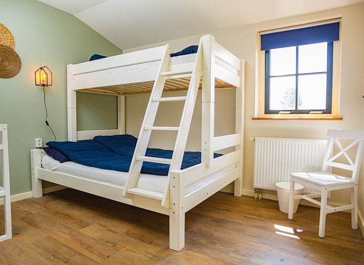 Verblijf 287202 - Vakantiewoning Rivierengebied - Vakantiehuisje in Beneden-Leeuwen