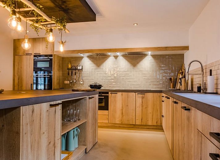 Verblijf 287202 - Vakantiewoning Rivierengebied - Vakantiehuisje in Beneden-Leeuwen