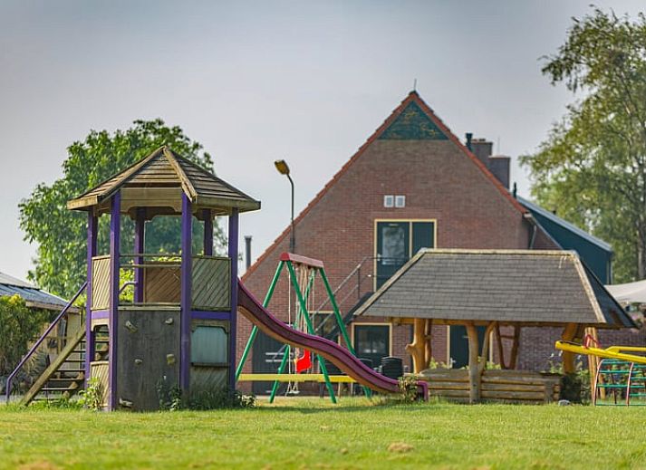 Verblijf 287202 - Vakantiewoning Rivierengebied - Vakantiehuisje in Beneden-Leeuwen