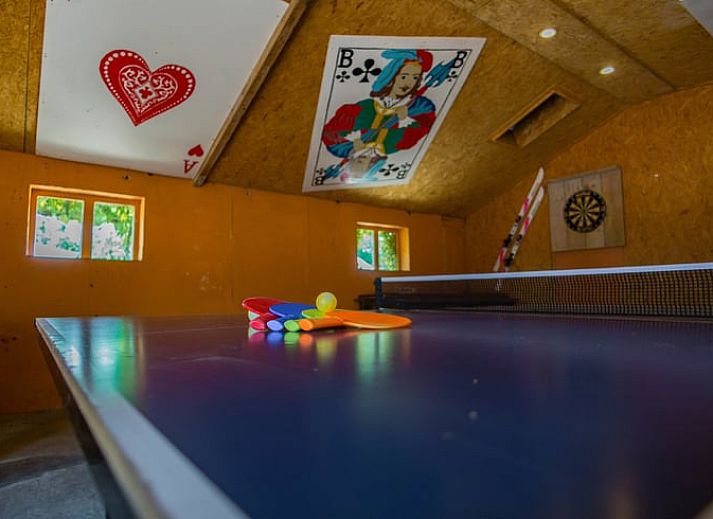 Verblijf 287202 - Vakantiewoning Rivierengebied - Vakantiehuisje in Beneden-Leeuwen