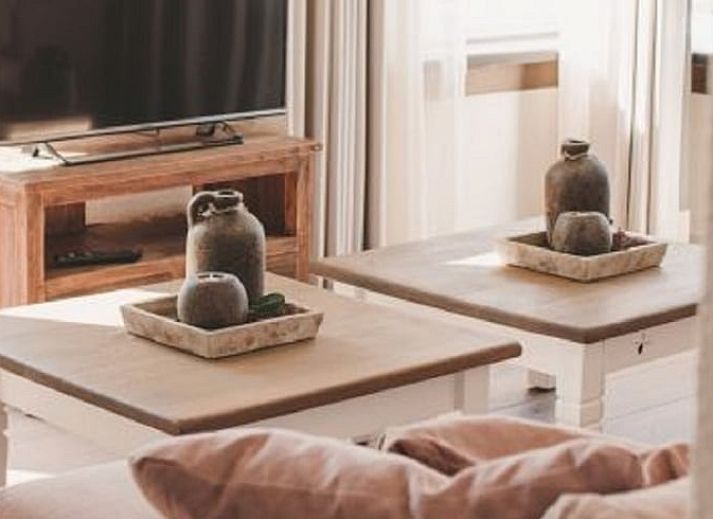 Das Ferienhaus in Rossum bietet rustikalen Charme im Rivierengebied, Gelderland.