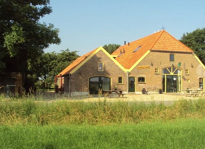 Verblijf 287401 - Vakantiewoning Rivierengebied - Vakantiehuisje in Toldijk