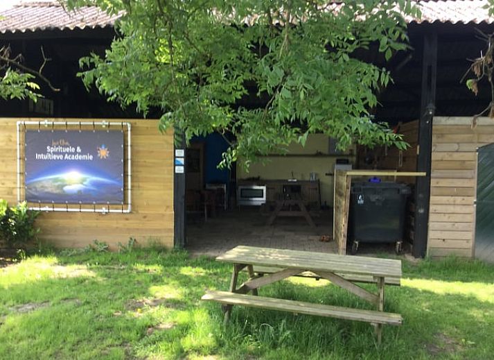 Verblijf 287401 - Vakantiewoning Rivierengebied - Vakantiehuisje in Toldijk