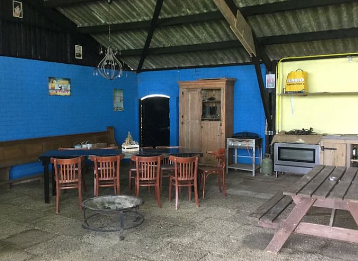 Verblijf 287401 - Vakantiewoning Rivierengebied - Vakantiehuisje in Toldijk