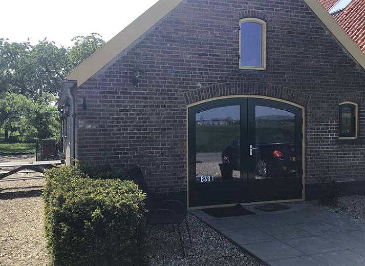 Verblijf 287401 - Vakantiewoning Rivierengebied - Vakantiehuisje in Toldijk