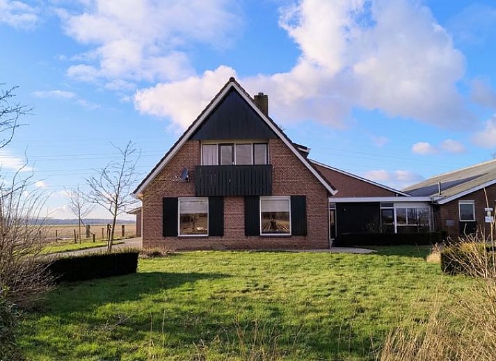 Guest house 287405 • Holiday property Rivierengebied • Vakantiehuisje in Toldijk 