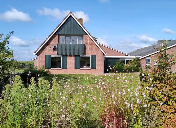 Verblijf 287405 • Vakantiewoning Rivierengebied • Vakantiehuisje in Toldijk