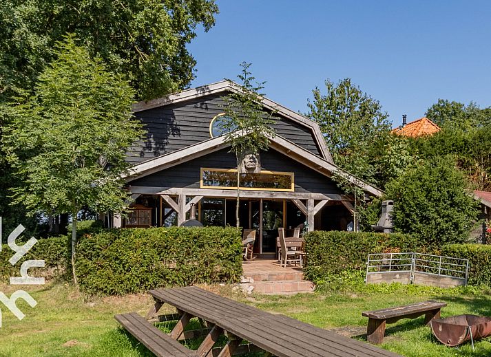 Verblijf 287406 - Vakantiewoning Rivierengebied - DG1744