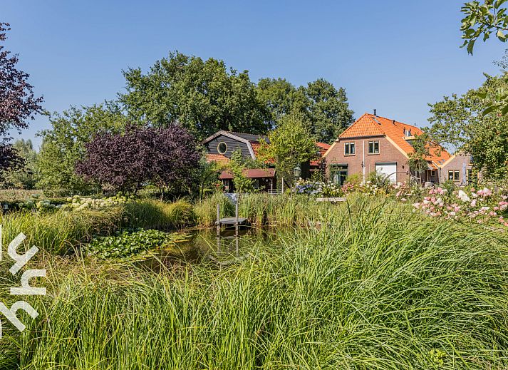 Verblijf 287406 - Vakantiewoning Rivierengebied - DG1744