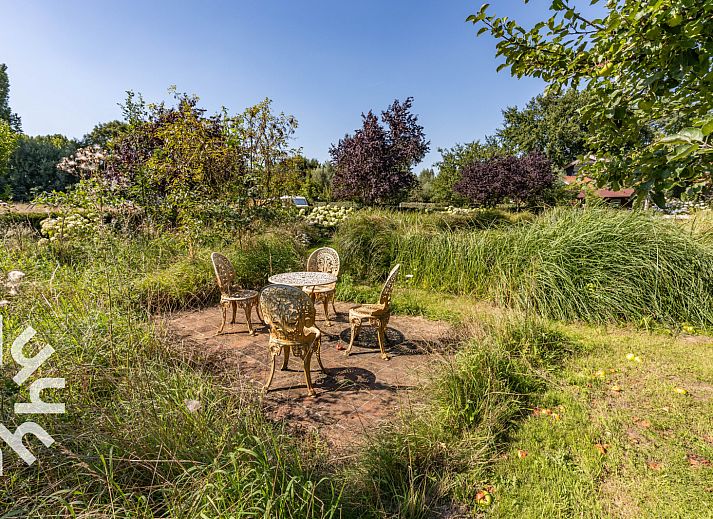 Verblijf 287406 - Vakantiewoning Rivierengebied - DG1744