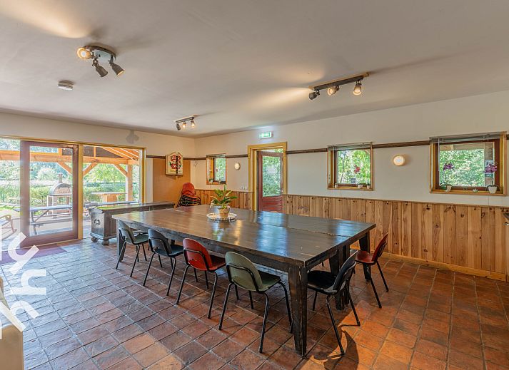 Verblijf 287406 - Vakantiewoning Rivierengebied - DG1744