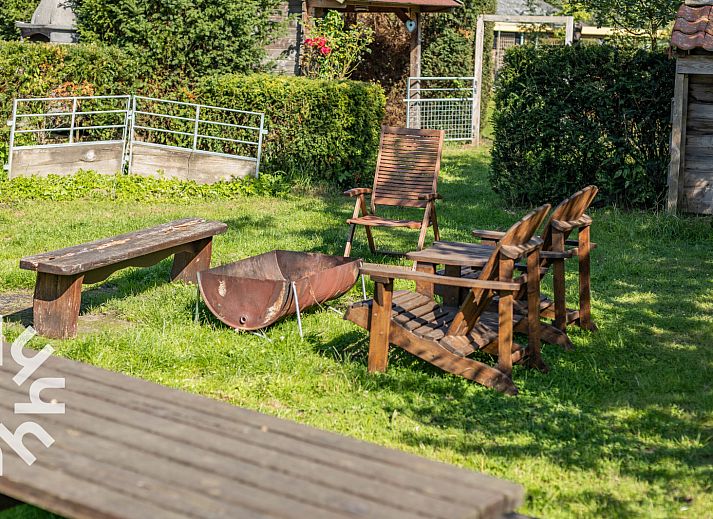 Verblijf 287406 - Vakantiewoning Rivierengebied - DG1744
