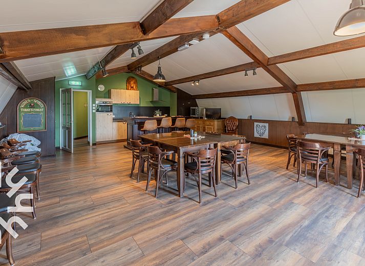 Verblijf 287406 - Vakantiewoning Rivierengebied - DG1744