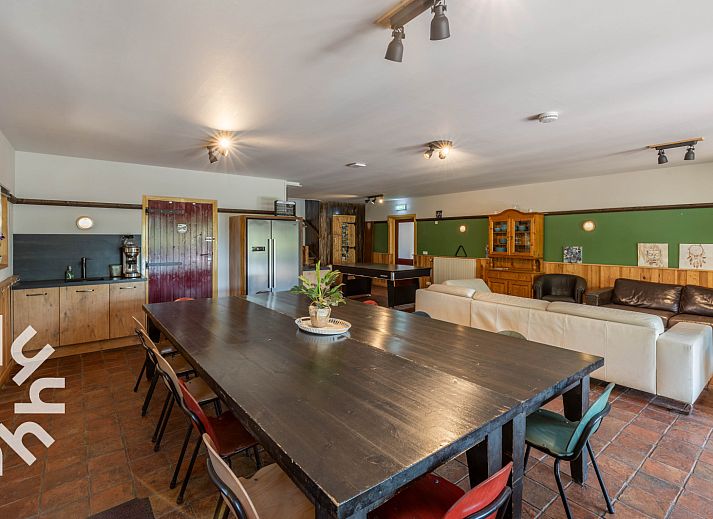 Verblijf 287406 - Vakantiewoning Rivierengebied - DG1744