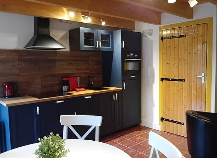 Verblijf 287407 - Vakantiewoning Rivierengebied - Vakantiehuis in Toldijk