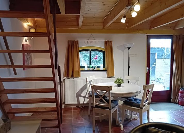 Verblijf 287407 - Vakantiewoning Rivierengebied - Vakantiehuis in Toldijk