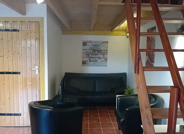 Verblijf 287407 - Vakantiewoning Rivierengebied - Vakantiehuis in Toldijk