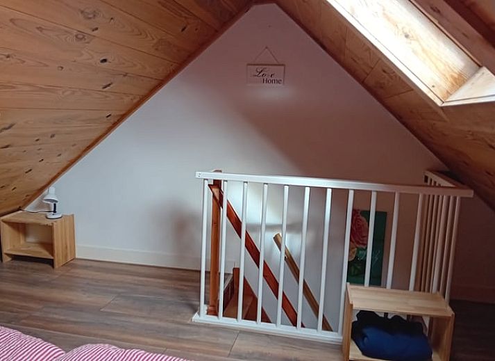 Verblijf 287407 - Vakantiewoning Rivierengebied - Vakantiehuis in Toldijk