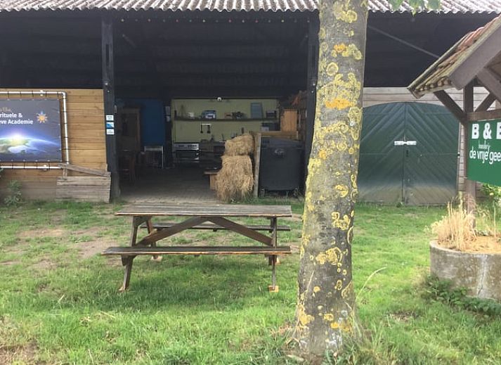 Verblijf 287407 - Vakantiewoning Rivierengebied - Vakantiehuis in Toldijk