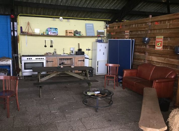Verblijf 287407 - Vakantiewoning Rivierengebied - Vakantiehuis in Toldijk