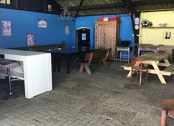 Verblijf 287407 - Vakantiewoning Rivierengebied - Vakantiehuis in Toldijk