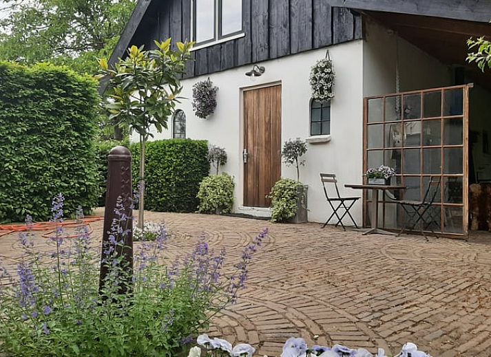 Guest house 287501 - Holiday property Rivierengebied - Huisje in Dodewaard