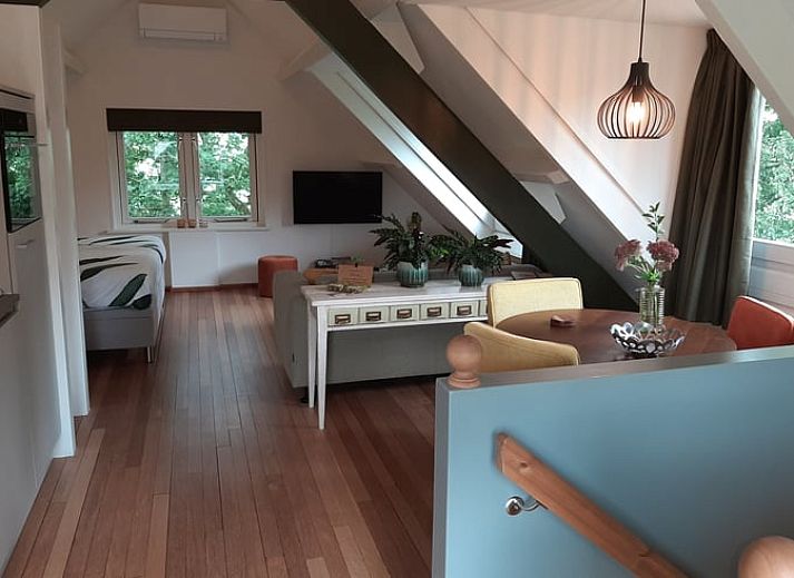 Guest house 287501 - Holiday property Rivierengebied - Huisje in Dodewaard