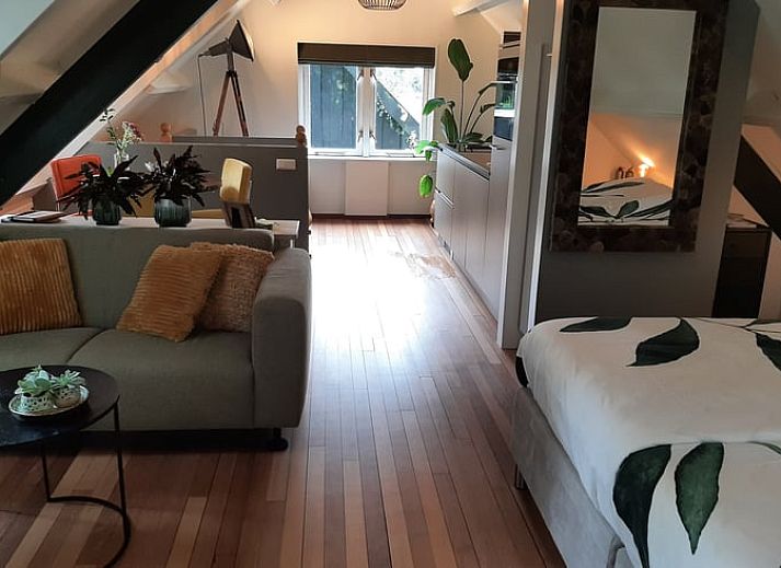 Guest house 287501 - Holiday property Rivierengebied - Huisje in Dodewaard