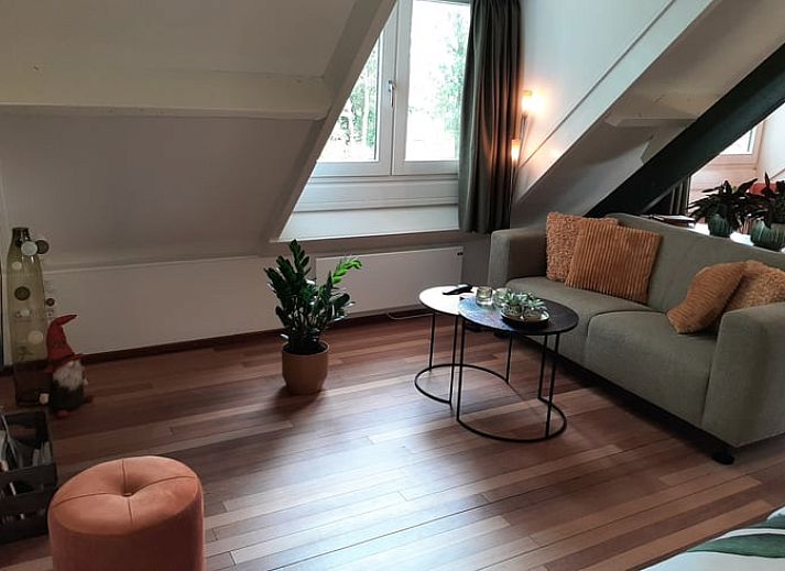 Guest house 287501 - Holiday property Rivierengebied - Huisje in Dodewaard