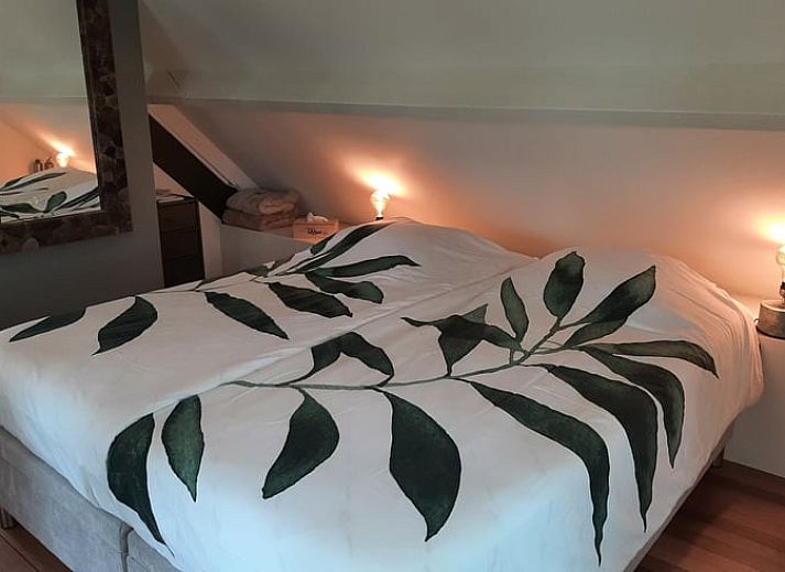 Guest house 287501 - Holiday property Rivierengebied - Huisje in Dodewaard