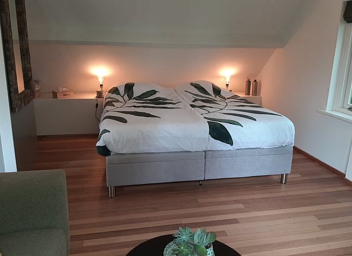 Guest house 287501 - Holiday property Rivierengebied - Huisje in Dodewaard