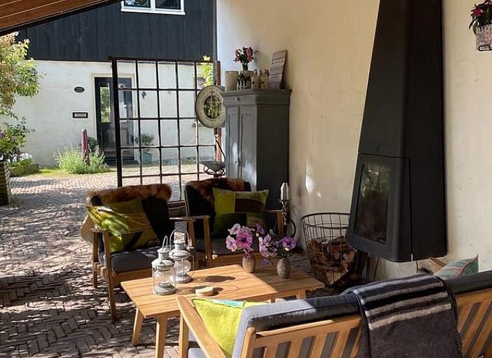 Guest house 287501 - Holiday property Rivierengebied - Huisje in Dodewaard