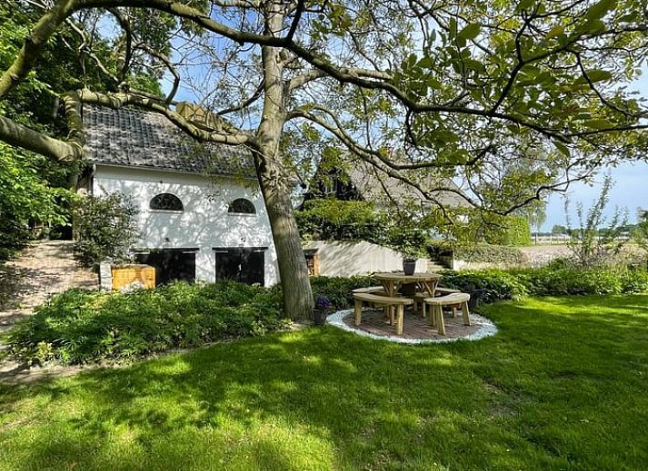 Guest house 287501 - Holiday property Rivierengebied - Huisje in Dodewaard