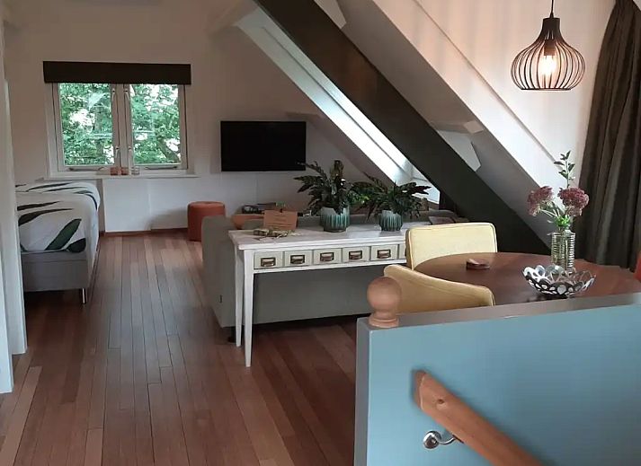 Guest house 287503 - Holiday property Rivierengebied - The Tiny Walnut