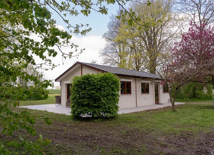 Unterkunft 287901 - Ferienhaus Rivierengebied - Huisje in Heesselt