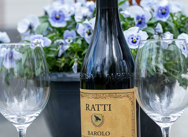 Unterkunft 287901 - Ferienhaus Rivierengebied - Huisje in Heesselt