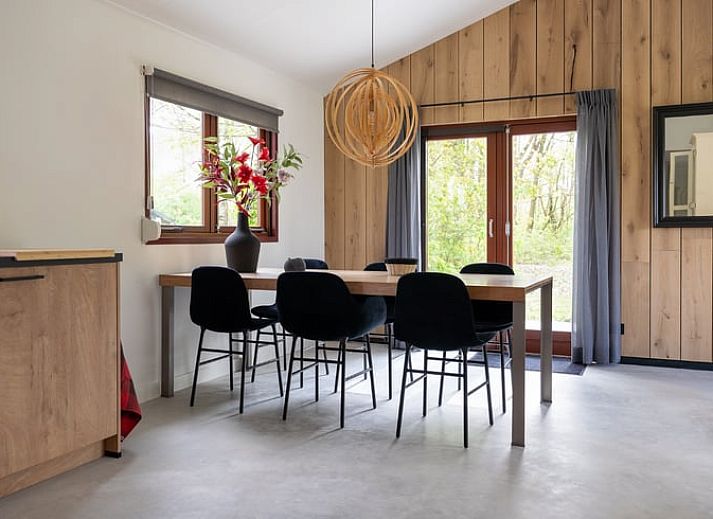 Unterkunft 287901 - Ferienhaus Rivierengebied - Huisje in Heesselt