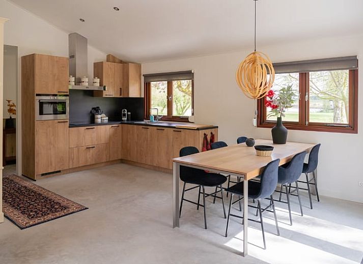 Unterkunft 287901 - Ferienhaus Rivierengebied - Huisje in Heesselt