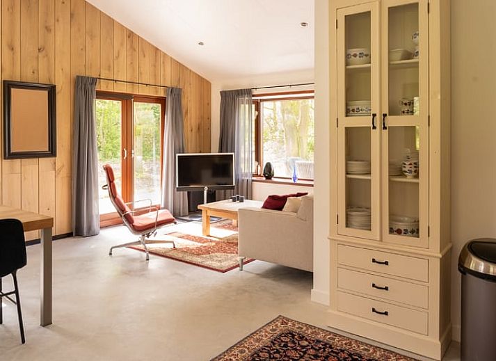 Unterkunft 287901 - Ferienhaus Rivierengebied - Huisje in Heesselt