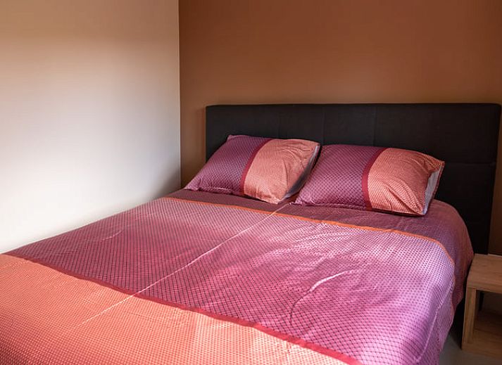 Unterkunft 287901 - Ferienhaus Rivierengebied - Huisje in Heesselt