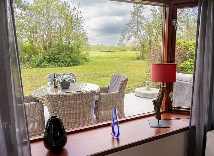 Unterkunft 287901 - Ferienhaus Rivierengebied - Huisje in Heesselt