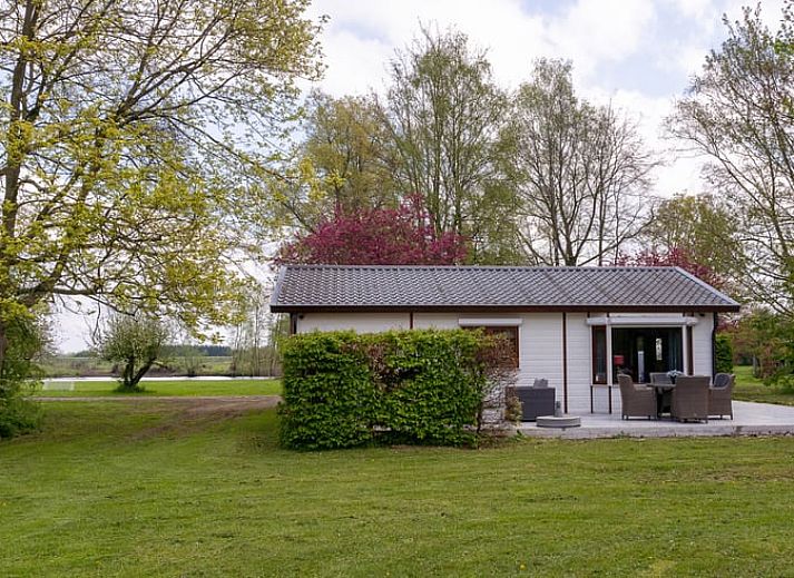 Unterkunft 287901 - Ferienhaus Rivierengebied - Huisje in Heesselt