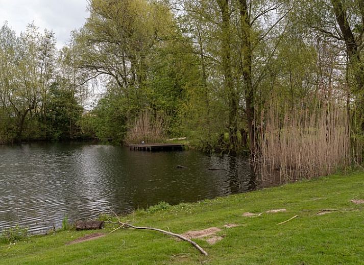 Unterkunft 287901 - Ferienhaus Rivierengebied - Huisje in Heesselt