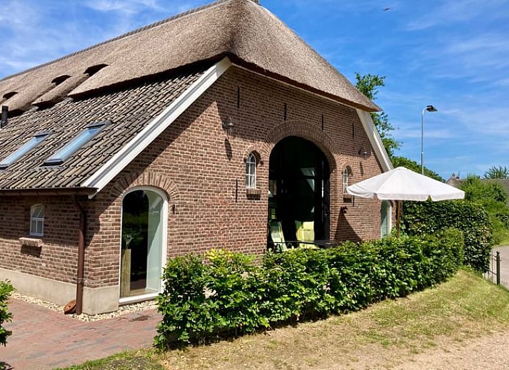 Unterkunft 288302 • Ferienhaus Rivierengebied • Vakantiehuis in Angerlo