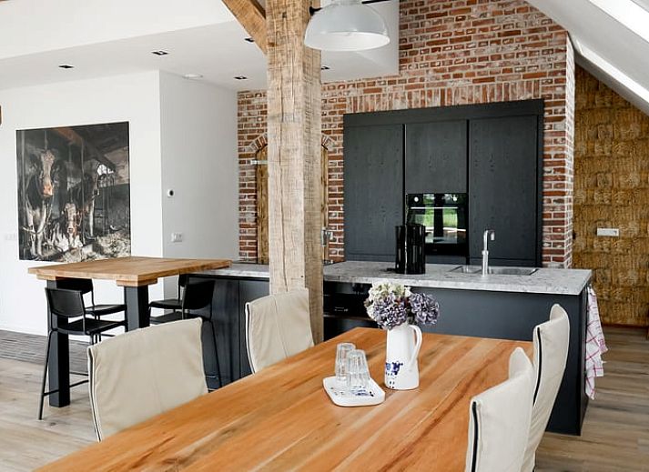 Charmantes Ferienhaus in Angerlo, Gelderland, in einer bluehenden Umgebung.