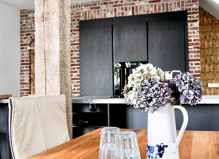 Charmantes Ferienhaus in Angerlo, Gelderland, in einer bluehenden Umgebung.